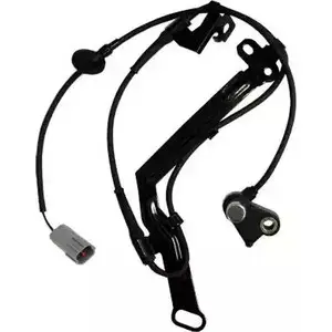 Датчик АБС WILMINK GROUP 16EQ01 4182324 WG1409786 I9VE 7 изображение 0