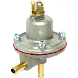 Регулятор давления подачи топлива WILMINK GROUP WG1409974 4B8YCC OB EON 4182510