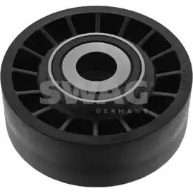 Натяжной ролик, поликлиновойремень WILMINK GROUP TSZNV WG1426749 4185938 H9 MT042 изображение 0