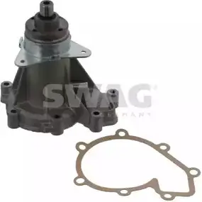 Водяной насос, помпа WILMINK GROUP LLU3YDH WG1426794 S FP7Q 4185980 изображение 0