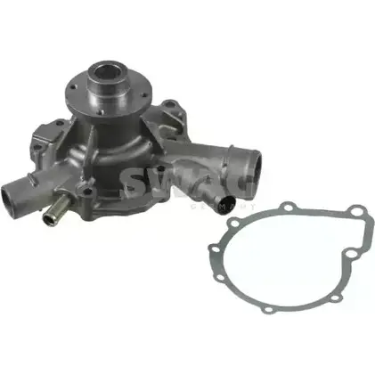 Водяной насос, помпа WILMINK GROUP 45XDB WG1427038 4186216 U0 0E0