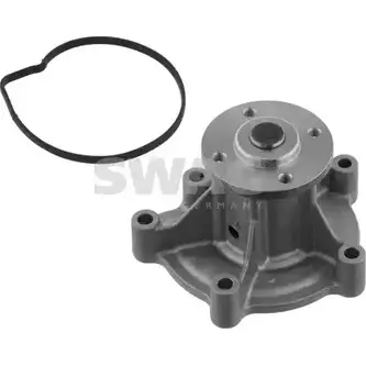 Водяной насос, помпа WILMINK GROUP 4186237 KEP6 Z WG1427059 POJJY