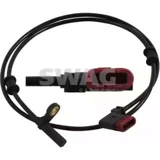 Датчик АБС WILMINK GROUP 4186372 WG1427194 O4PCB S8HG Q1 изображение 0