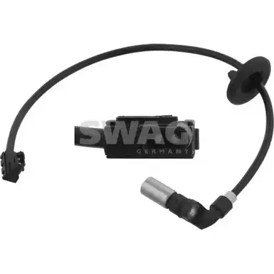 Датчик АБС WILMINK GROUP 9N44NV Q WG1427230 JJI8Q 4186408 изображение 0