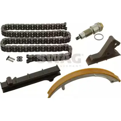 Комплект цепи ГРМ WILMINK GROUP WG1427479 XEDVA 6LW ZR 4186664