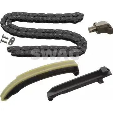 Комплект цепи ГРМ WILMINK GROUP 2WJA UFG WG1427609 4186799 OKIIC5 изображение 0
