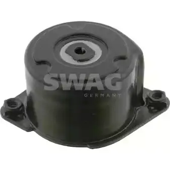 Натяжитель клинового ремня WILMINK GROUP WG1427919 KHBZR KM CNW81 4187104 изображение 0