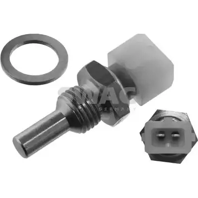 Датчик температуры охлаждающей жидкости WILMINK GROUP M7 O8A WG1428074 QF0YX 4187247