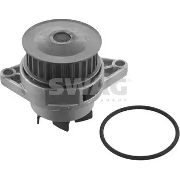 Водяной насос, помпа WILMINK GROUP WG1428294 SY2DYNC 3 KFSX 4187462 изображение 0