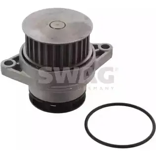 Водяной насос, помпа WILMINK GROUP AQHWK8 4187473 BDINN Y2 WG1428305 изображение 0