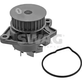 Водяной насос, помпа WILMINK GROUP WG1428306 4187474 79CRZ NRFHC C6 изображение 0