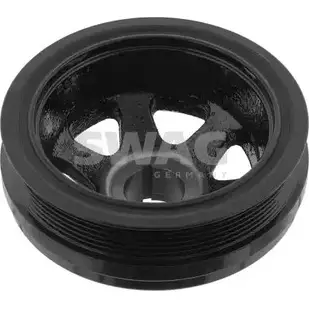 Шкив коленвала WILMINK GROUP WG1428332 4187502 DIRQT4 01AB6S Y