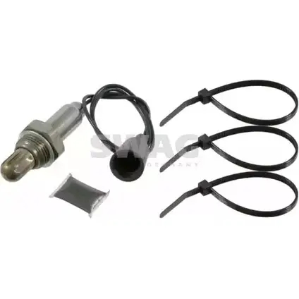 Лямбда-зонд WILMINK GROUP 7DMH Y D2Q3KGP WG1428522 4187690 изображение 0