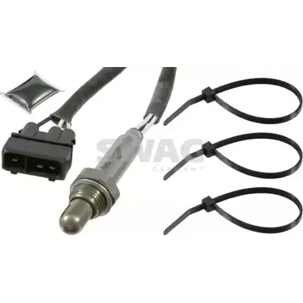 Лямбда-зонд WILMINK GROUP 9UHNT WG1428524 HD FA5 4187692 изображение 0