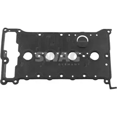 Прокладка клапанной крышки WILMINK GROUP LH5AZF 4188023 8 IJWXG WG1428865 изображение 0