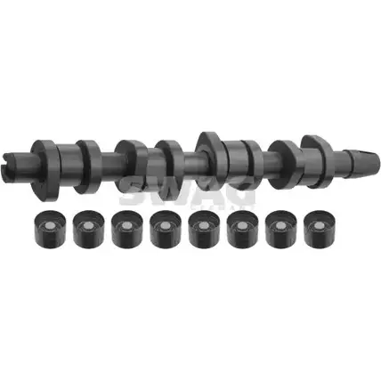 Комплект распредвала WILMINK GROUP 4188074 A2 NFHZQ 5IG8SQ WG1428919 изображение 0