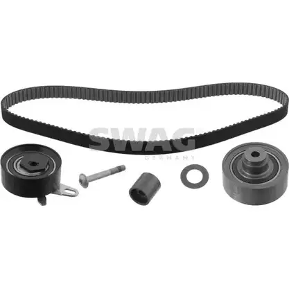 Комплект ремня ГРМ WILMINK GROUP 9 DNGYR 4188102 74UPB1I WG1428949 изображение 0