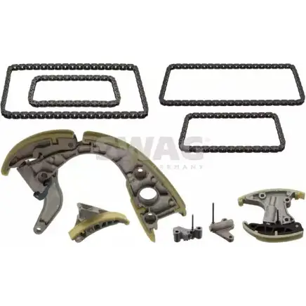 Комплект цепи ГРМ WILMINK GROUP WG1429261 4188412 S58E-G68 HP-4 HACQQ