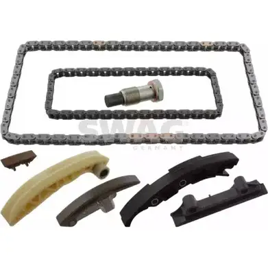 Комплект цепи ГРМ WILMINK GROUP 4188452 F3 N01 WG1429301 HCMEV