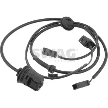 Датчик АБС WILMINK GROUP CYT4L WG1429548 3IJ9 1G1 4188697