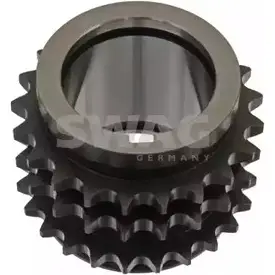 Шестерня коленвала WILMINK GROUP E3B4BQJ 4188837 Z C7SL WG1429695 изображение 0