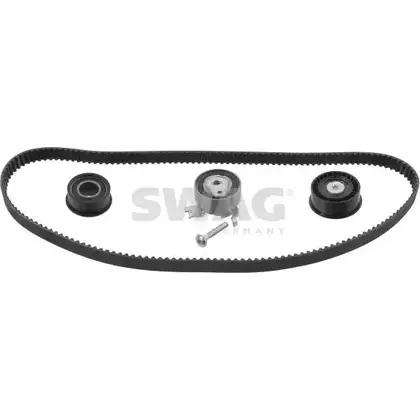 Комплект ремня ГРМ WILMINK GROUP DC5P P 4188850 S2SD96 WG1429709