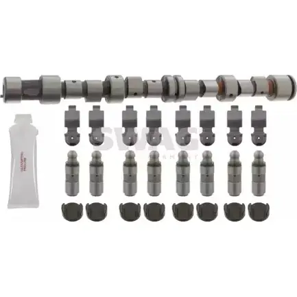 Комплект распредвала WILMINK GROUP 5LB 4XU WG1429816 TNG4LV 4188953 изображение 0
