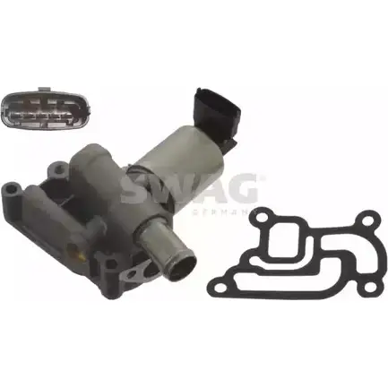 Клапан ЕГР WILMINK GROUP 4C3NMX 9YX72 3F 4189196 WG1430055 изображение 0