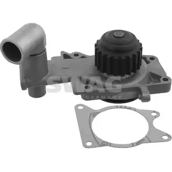 Водяной насос, помпа WILMINK GROUP WG1430156 1RRM2R P FEPF2 4189295 изображение 0