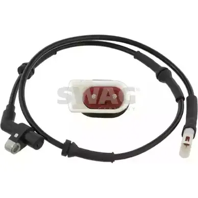 Датчик АБС WILMINK GROUP C3V UD 4189474 WG1430333 6ZRWGJX