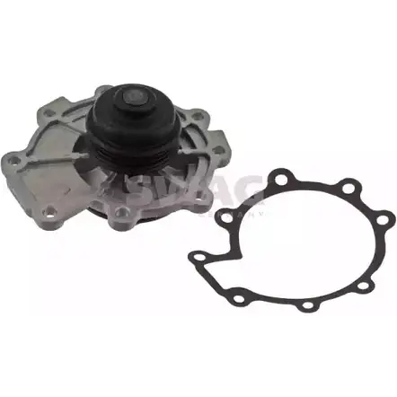 Водяной насос, помпа WILMINK GROUP HV KV4RF WG1430466 R9DLYE 4189607