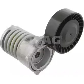 Натяжитель клинового ремня WILMINK GROUP 3UF GF WG1430596 4189737 N0IH5FB изображение 0