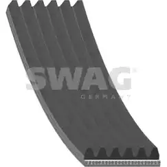 Приводной ремень, поликлиновой WILMINK GROUP 6P K1127 WG1430847 6PK1128 4189991 изображение 0