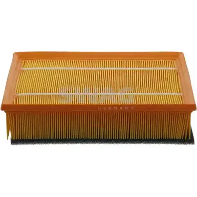 Воздушный фильтр WILMINK GROUP WG1430867 4190011 LV47AC 1U O3W изображение 0