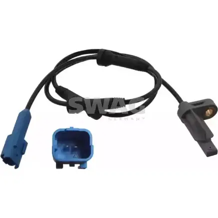 Датчик АБС WILMINK GROUP 4190534 ZERPF3Y BH1 MC WG1431395