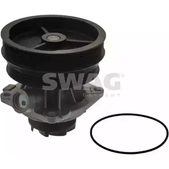 Водяной насос, помпа WILMINK GROUP HW VYOV9 WG1431498 QIPP31 4190639 изображение 0