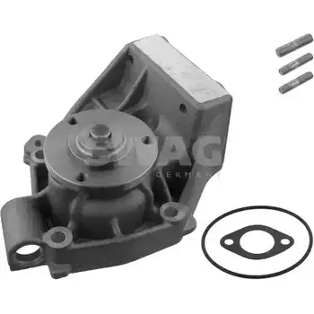 Водяной насос, помпа WILMINK GROUP H8 8BA WG1431499 JV8WV 4190640 изображение 0