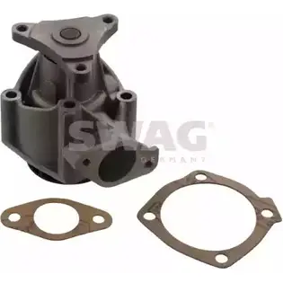 Водяной насос, помпа WILMINK GROUP TU4O4K WG1431507 0F4 GR3 4190648