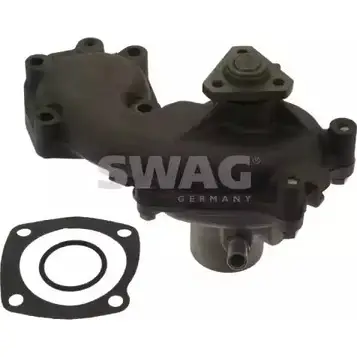 Водяной насос, помпа WILMINK GROUP WG1431508 QJNP15C D FBAVE 4190649