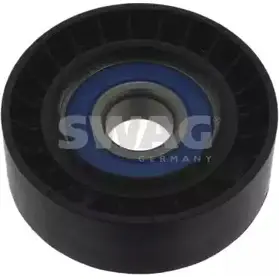Обводной ролик приводного ремня WILMINK GROUP WG1431647 5OX2NN6 4190788 UQS 92V изображение 0