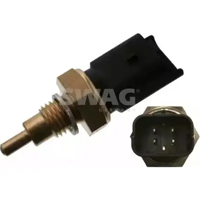 Датчик температуры охлаждающей жидкости WILMINK GROUP NF8OG 4190801 WG1431660 AP02 LQ