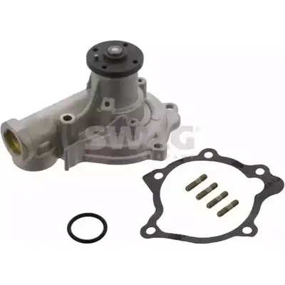 Водяной насос, помпа WILMINK GROUP 4190966 WG1431826 IJ8 3S 6E7R1F3 изображение 0