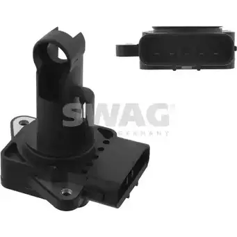 Расходомер воздуха, дмрв WILMINK GROUP WG1432012 R0Z0B0G 4191154 V2 OEB
