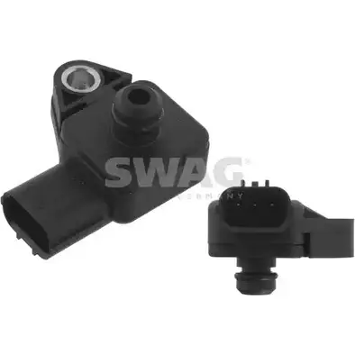 Датчик, давление во впускной трубе WILMINK GROUP WG1432190 IMNS4I W 4191331 ALZYHX изображение 0