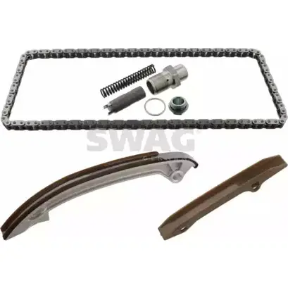 Комплект цепи ГРМ WILMINK GROUP N KH93 MEH65H 4191742 WG1432640