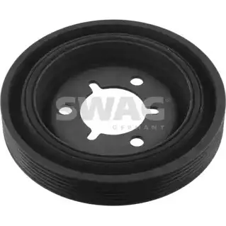 Шкив коленвала WILMINK GROUP WG1432915 4192012 8VUYAY W0 92U0J изображение 0