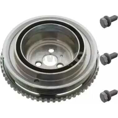 Шкив коленвала WILMINK GROUP WG1432953 3 2CZF 6S0GF 4192050 изображение 0