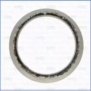 Прокладка трубы глушителя WILMINK GROUP 50W OZV LH5Z9 4203541 WG1448832 изображение 0