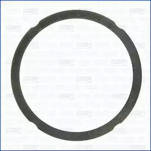Прокладка ГБЦ, головки блока цилиндров WILMINK GROUP 5QKRAI A 9FQ76IM WG1449431 4204012