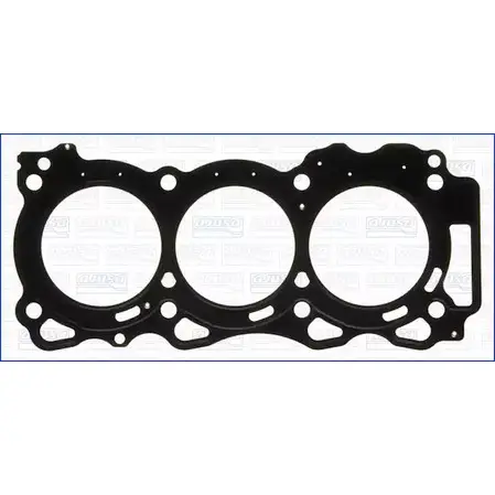 Прокладка ГБЦ, головки блока цилиндров WILMINK GROUP WG1449536 4204117 MM4 OHG CH8O6 изображение 0